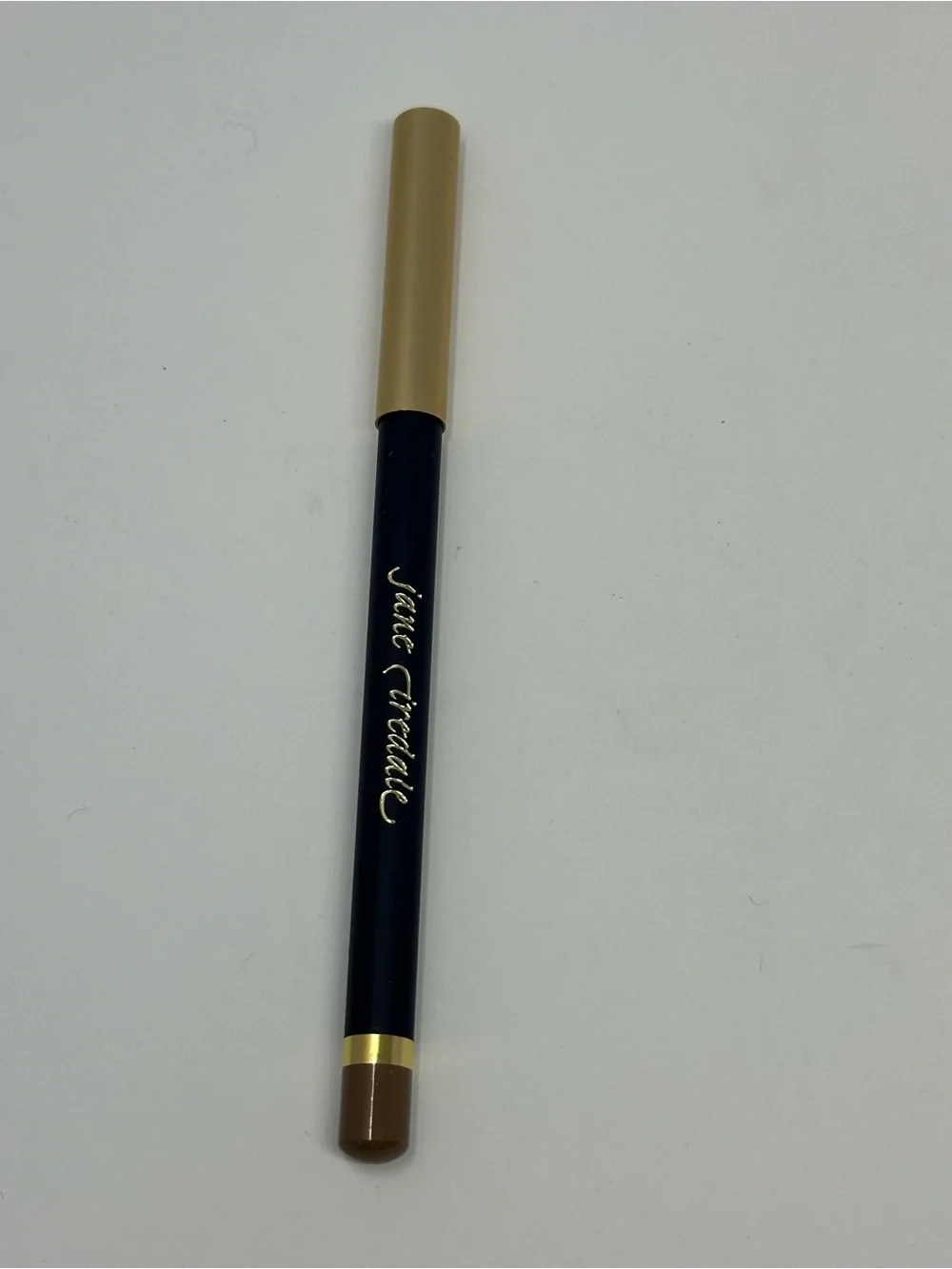 NEW! Jane Iredale Eye Pencil Eyeliner Taupe C6. NEW In Box!